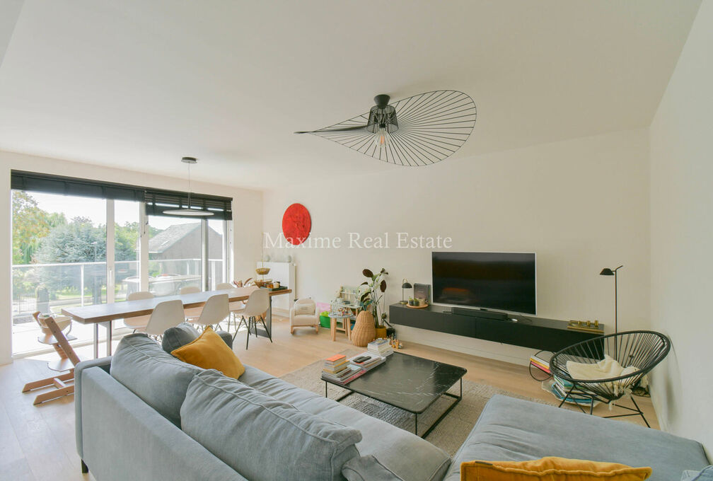 Appartement te huur in Wezembeek-Oppem