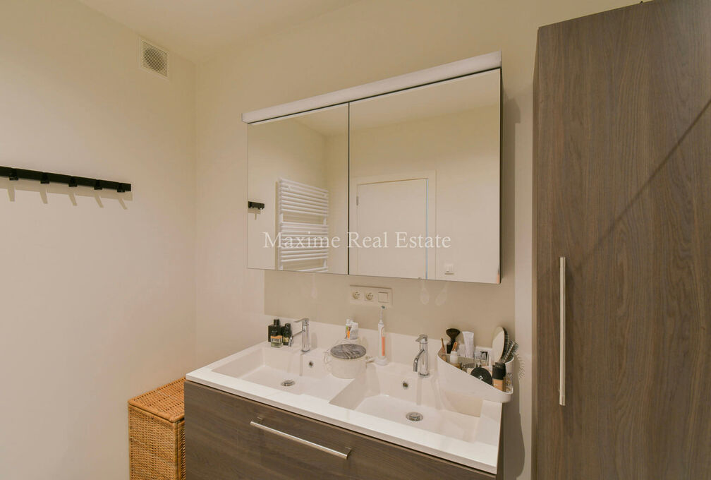 Appartement te huur in Wezembeek-Oppem