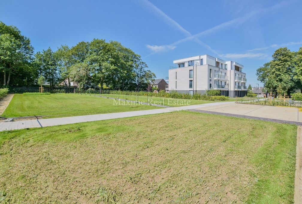 Appartement te huur in Wezembeek-Oppem