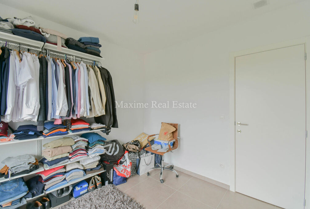 Appartement te huur in Wezembeek-Oppem