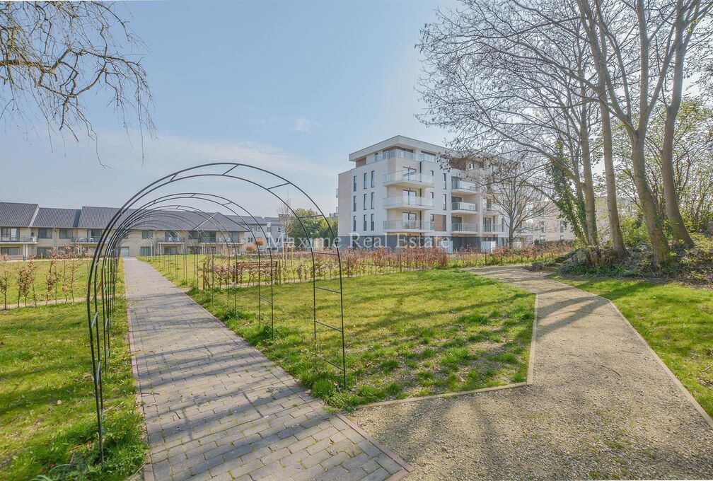 Appartement te huur in Wezembeek-Oppem
