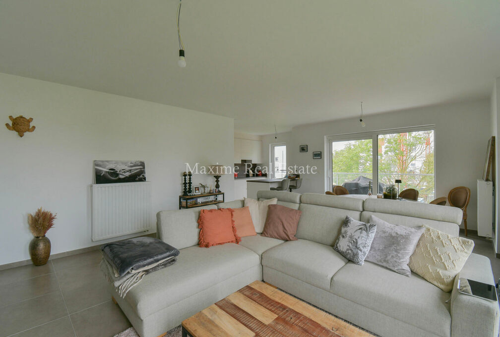 Appartement te huur in Wezembeek-Oppem