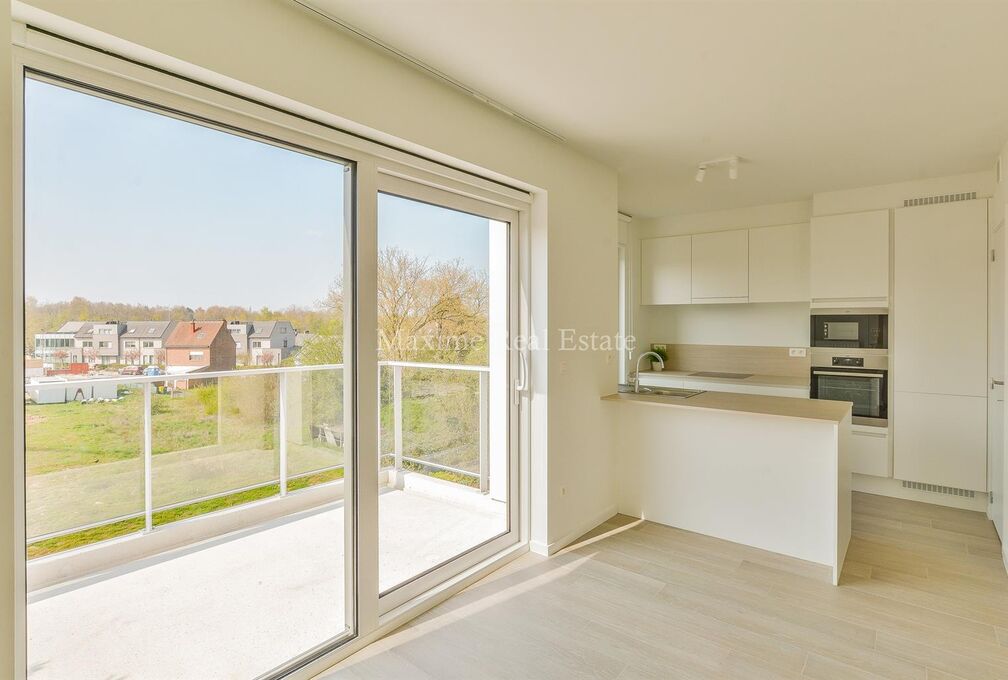 Appartement te huur in Wezembeek-Oppem