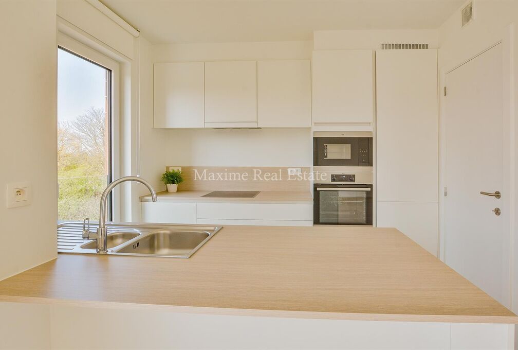Appartement te huur in Wezembeek-Oppem
