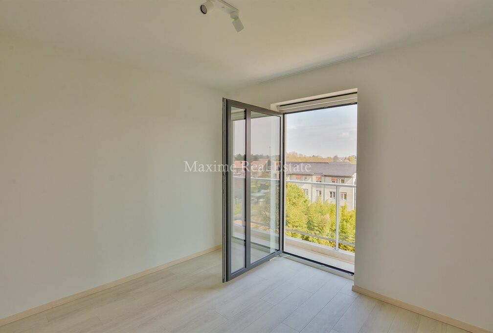 Appartement te huur in Wezembeek-Oppem