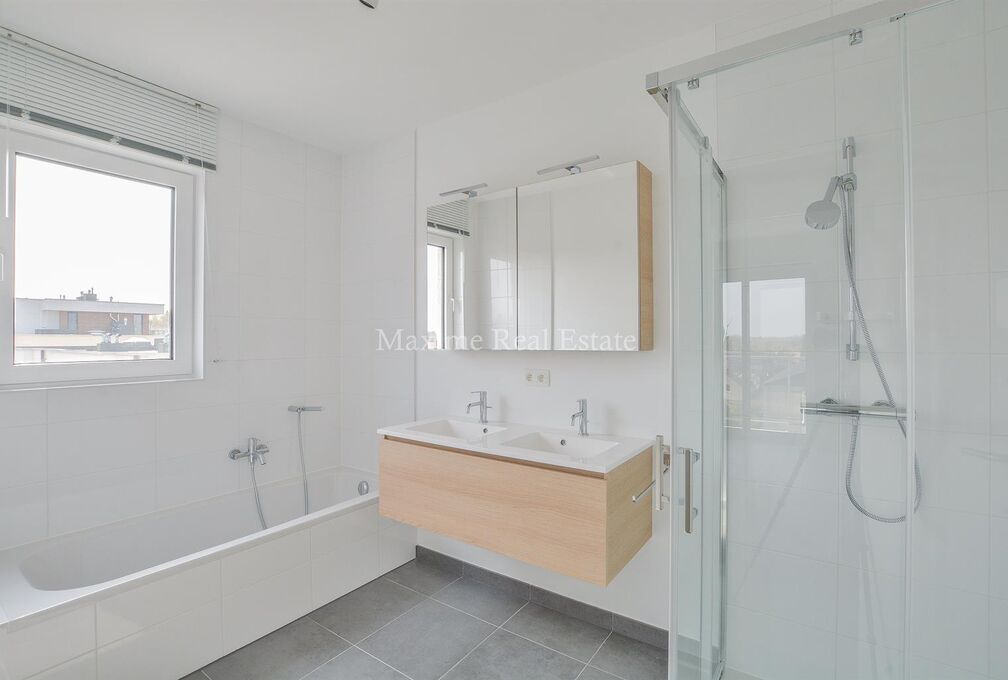 Appartement te huur in Wezembeek-Oppem