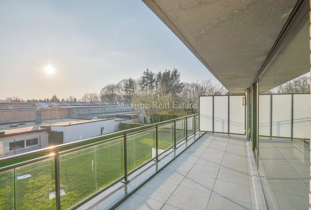 Appartement te huur in Wezembeek-Oppem