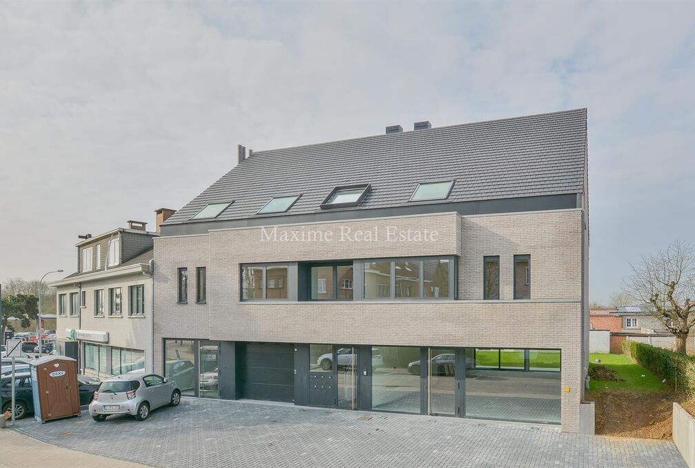 Appartement te huur in Wezembeek-Oppem