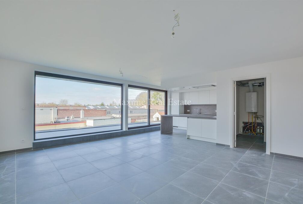 Appartement te huur in Wezembeek-Oppem