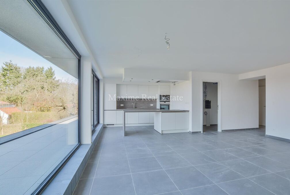 Appartement te huur in Wezembeek-Oppem