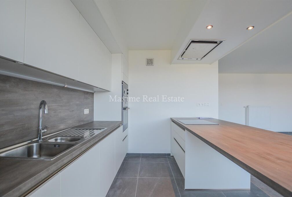 Appartement te huur in Wezembeek-Oppem