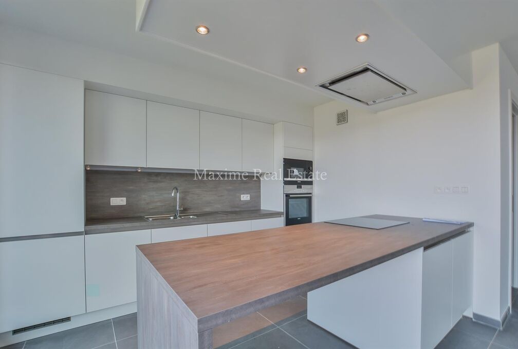 Appartement te huur in Wezembeek-Oppem