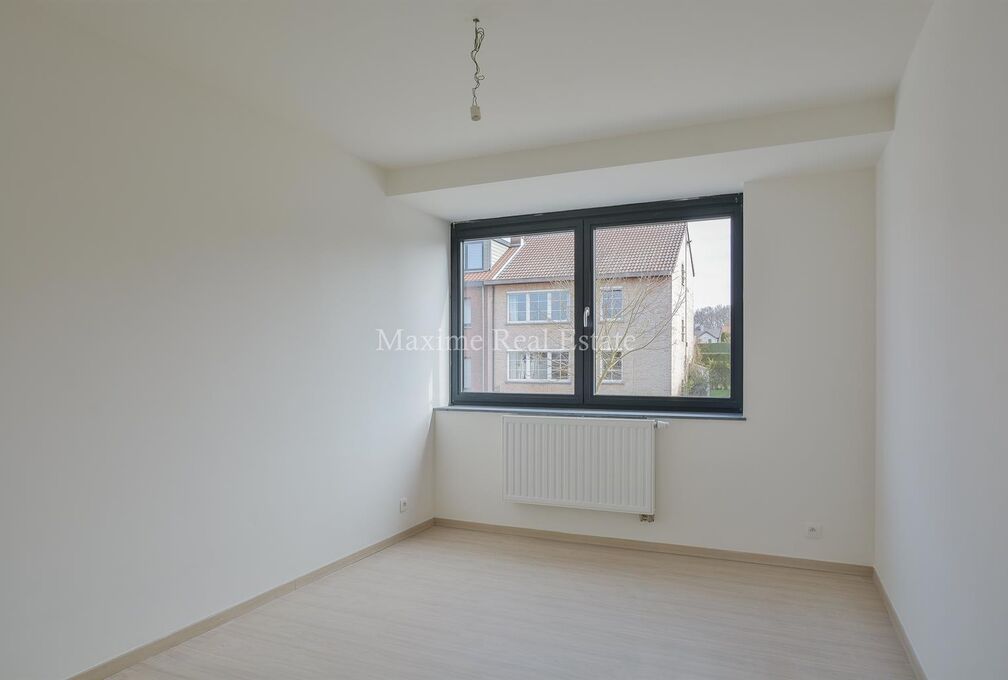 Appartement te huur in Wezembeek-Oppem