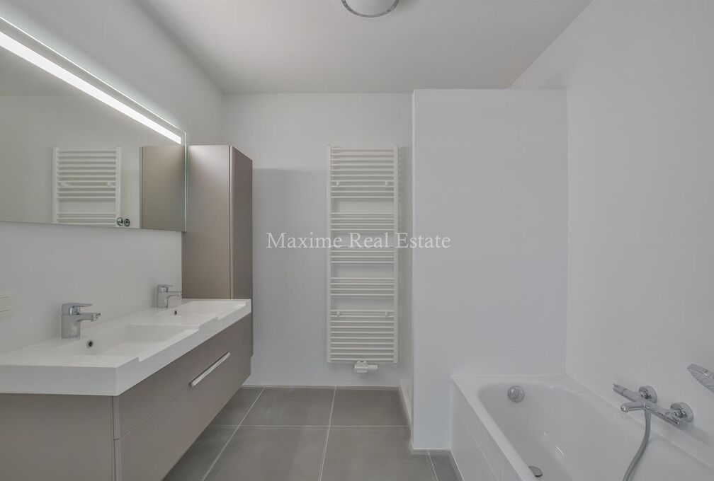 Appartement te huur in Wezembeek-Oppem