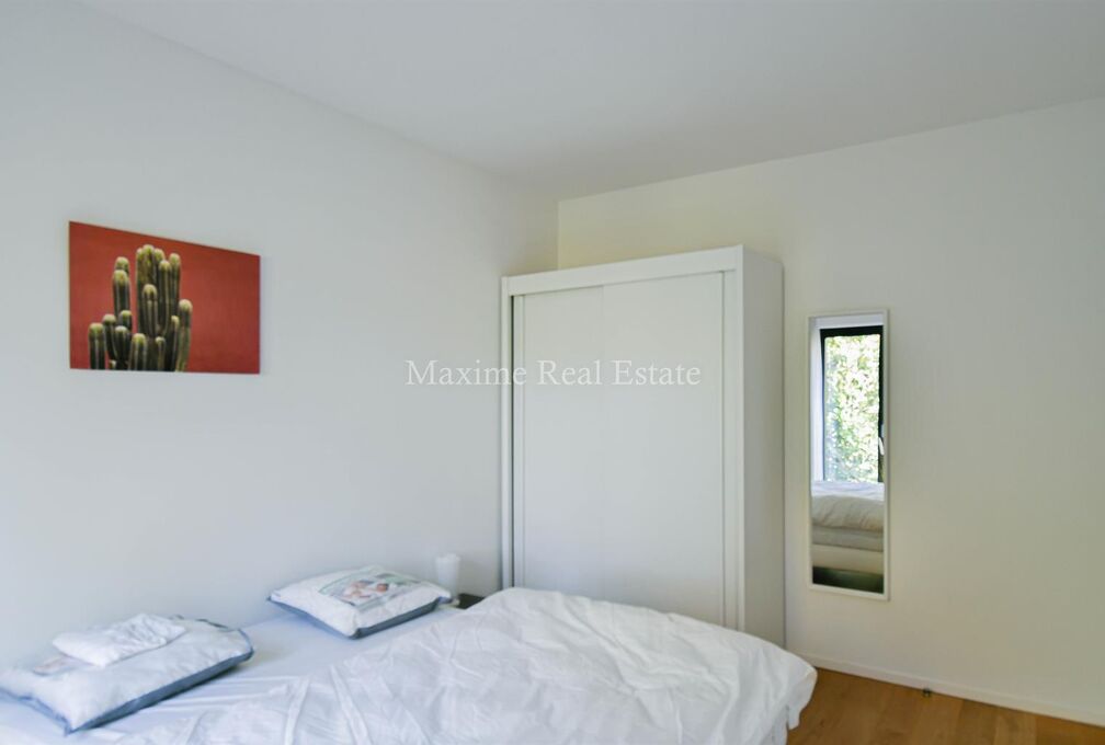 Appartement te huur in Woluwe-Saint-Lambert