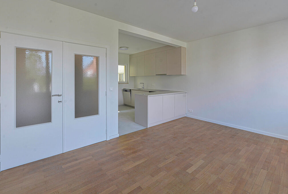 Appartement te huur in Woluwe-Saint-Lambert