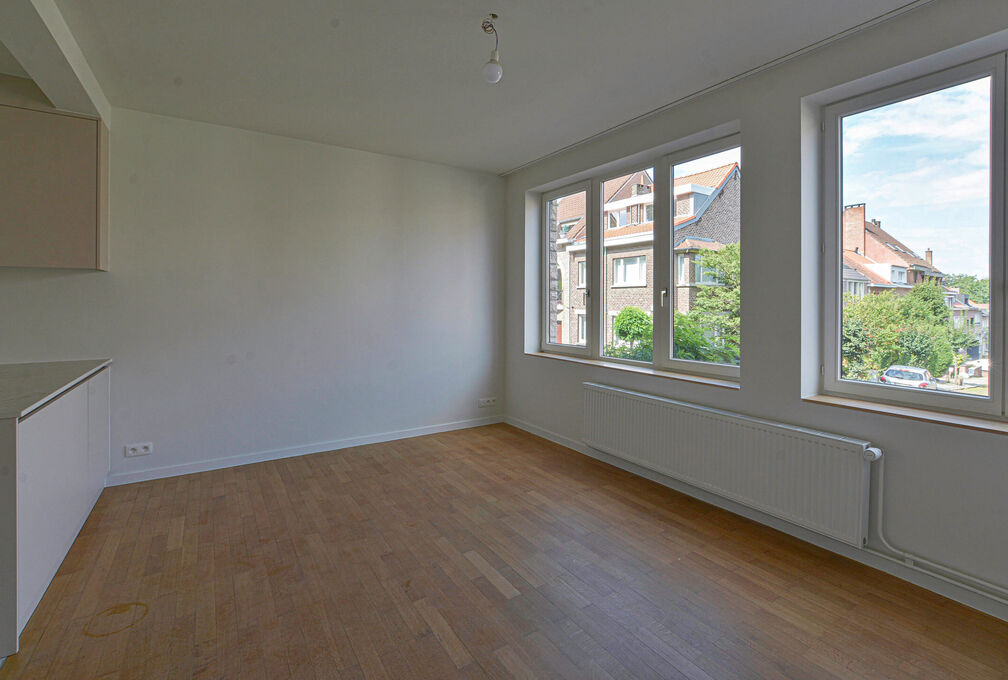 Appartement te huur in Woluwe-Saint-Lambert