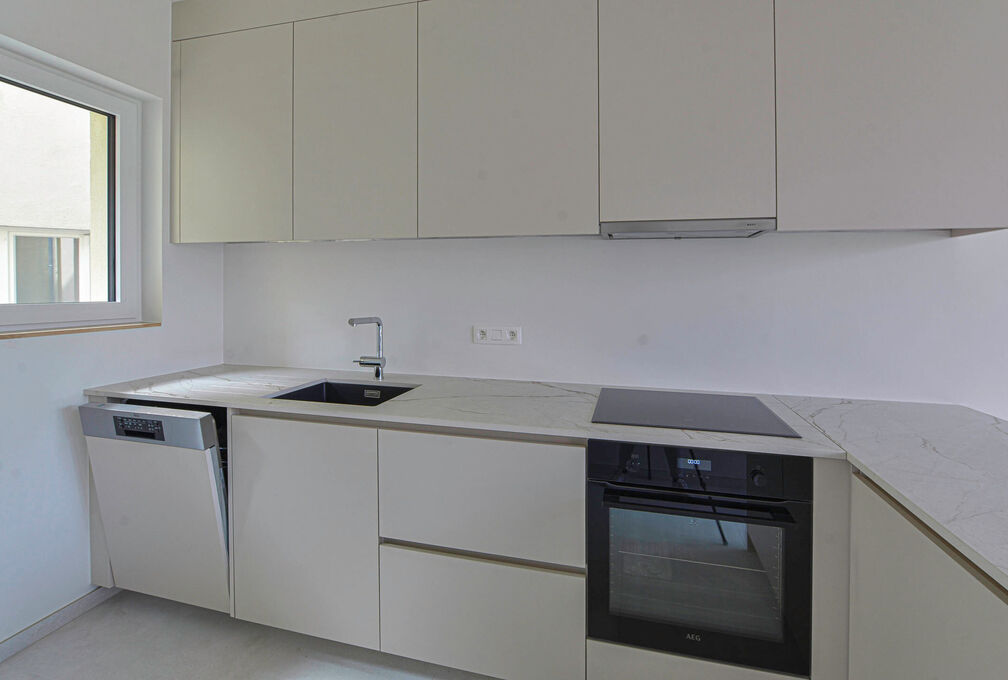 Appartement te huur in Woluwe-Saint-Lambert