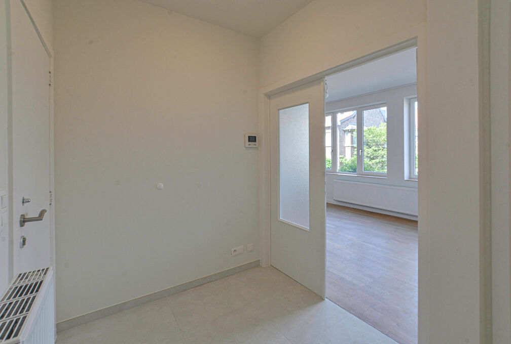 Appartement te huur in Woluwe-Saint-Lambert