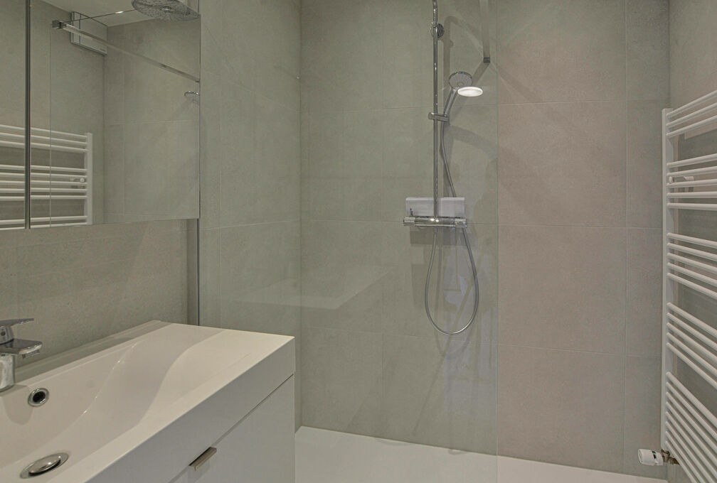 Appartement te huur in Woluwe-Saint-Lambert