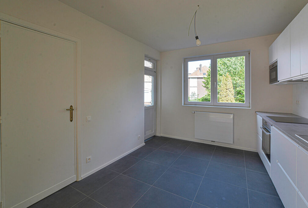Appartement te huur in Woluwe-Saint-Lambert