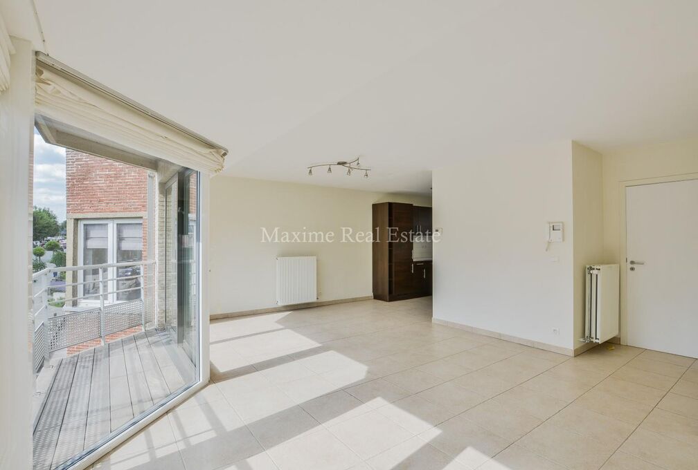 Appartement te huur in Woluwe-Saint-Lambert