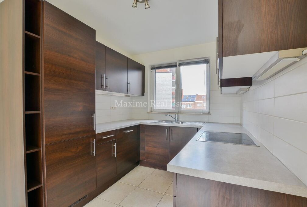 Appartement te huur in Woluwe-Saint-Lambert