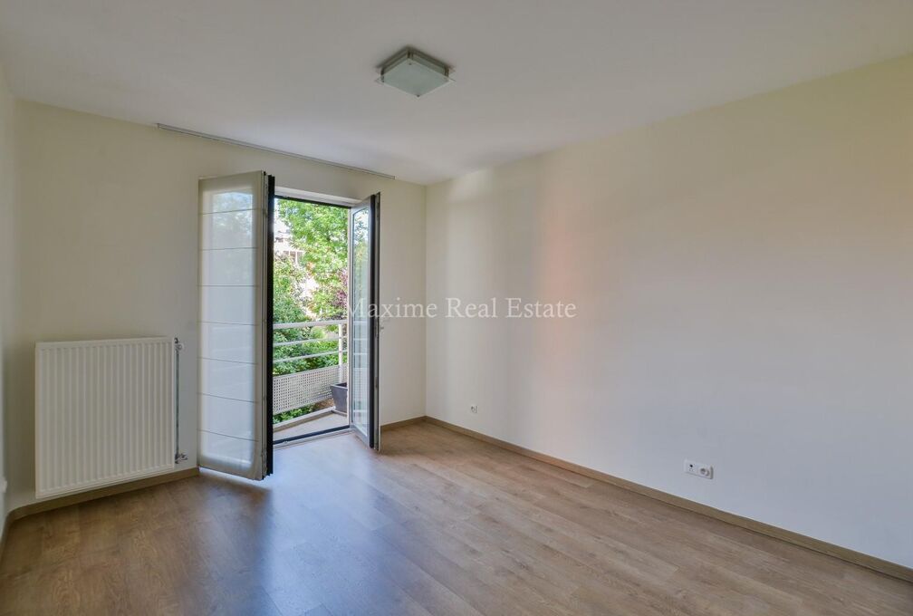Appartement te huur in Woluwe-Saint-Lambert