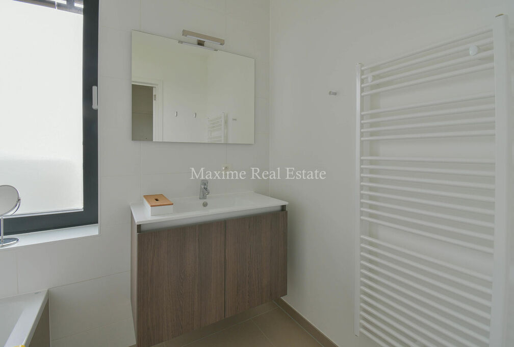 Appartement te huur in Woluwe-Saint-Lambert