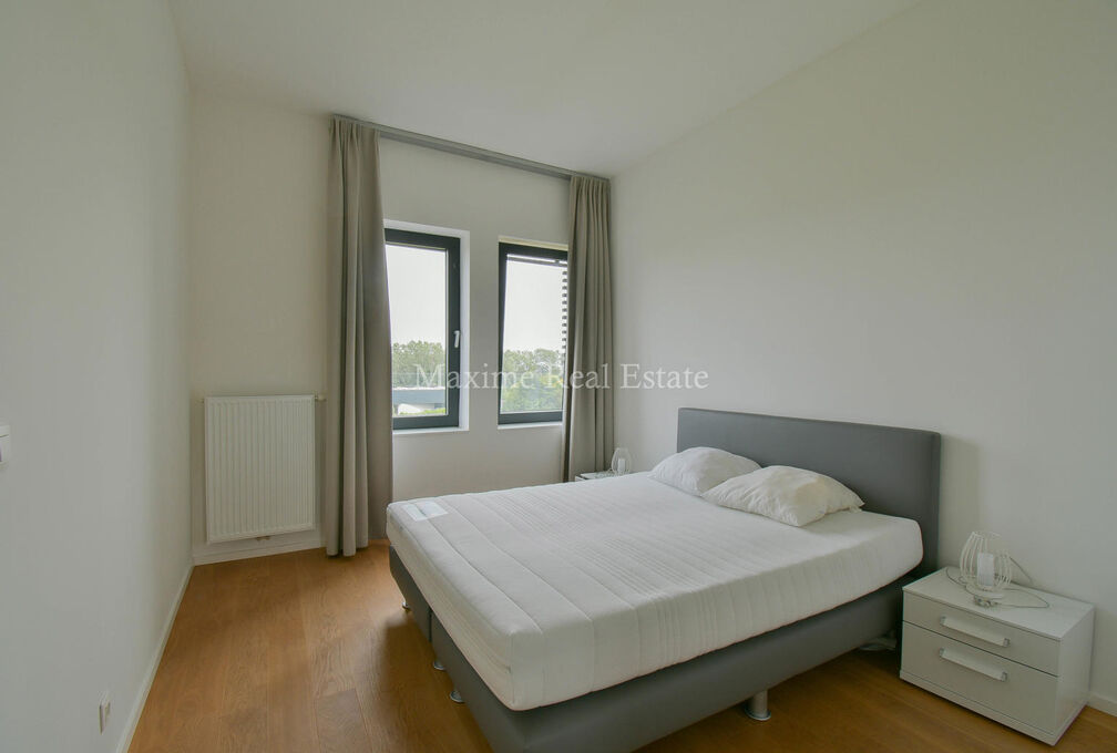 Appartement te huur in Woluwe-Saint-Lambert