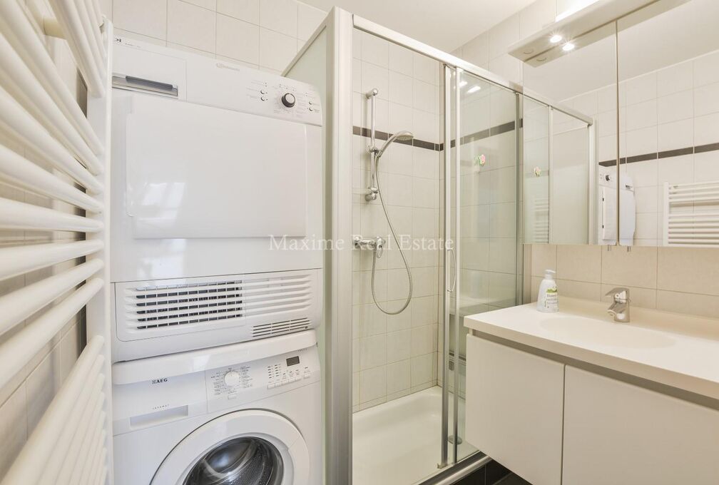 Appartement te huur in Woluwe-Saint-Lambert