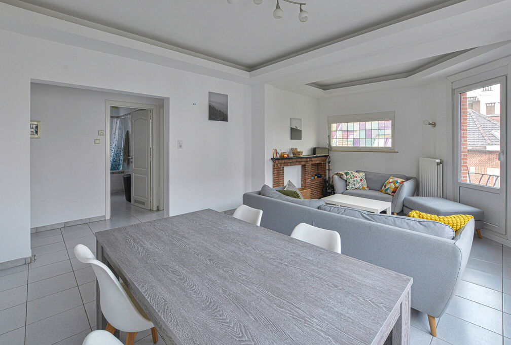 Appartement te huur in Woluwe-Saint-Lambert