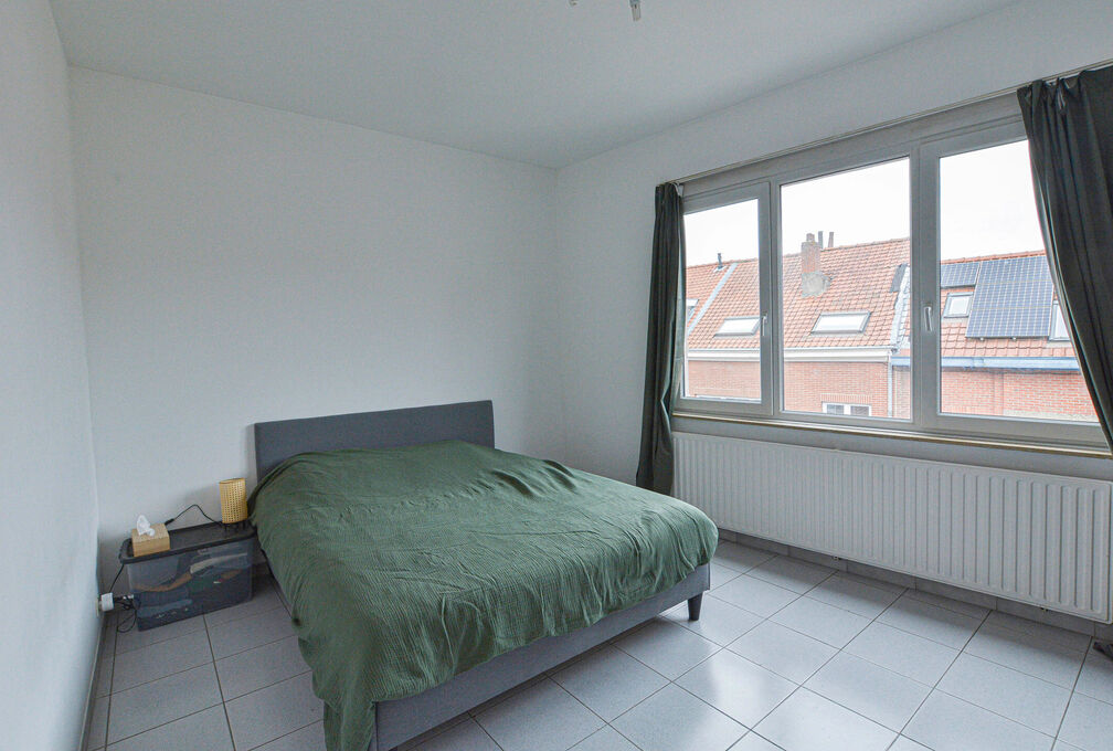 Appartement te huur in Woluwe-Saint-Lambert