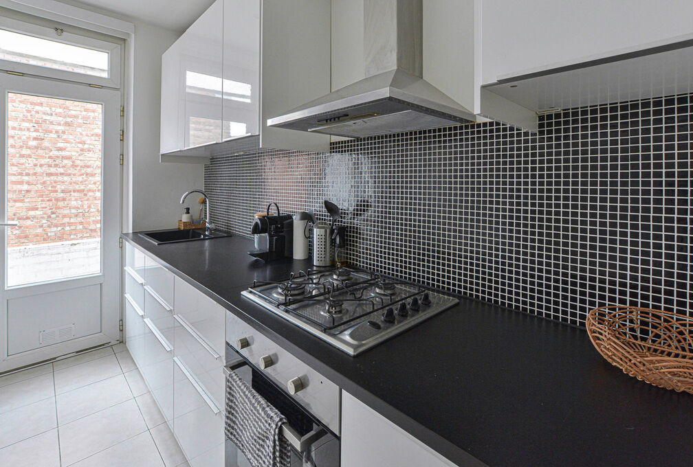 Appartement te huur in Woluwe-Saint-Lambert