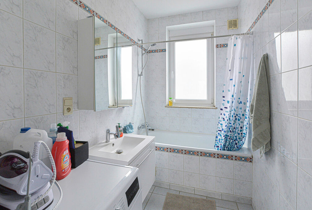 Appartement te huur in Woluwe-Saint-Lambert