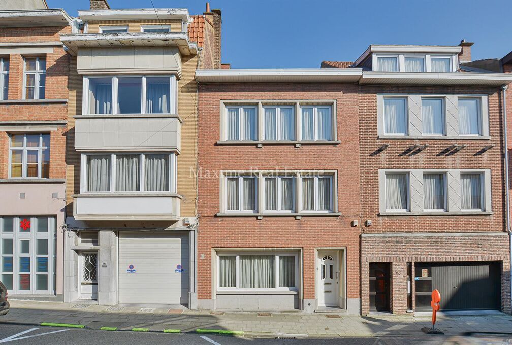 Appartement te huur in Woluwe-Saint-Lambert