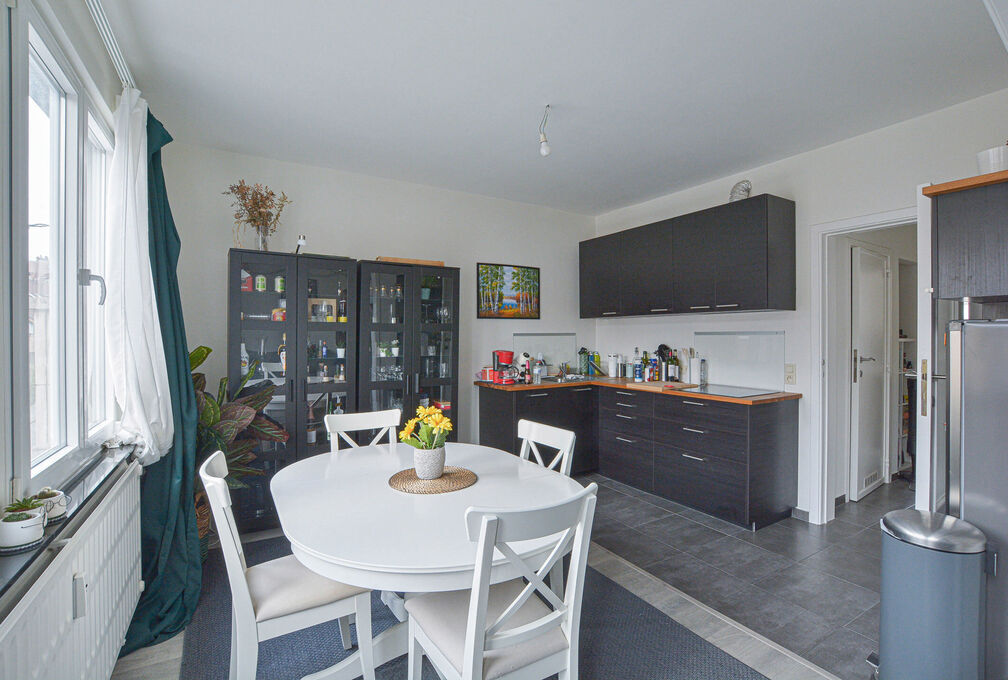 Appartement te huur in Woluwe-Saint-Lambert