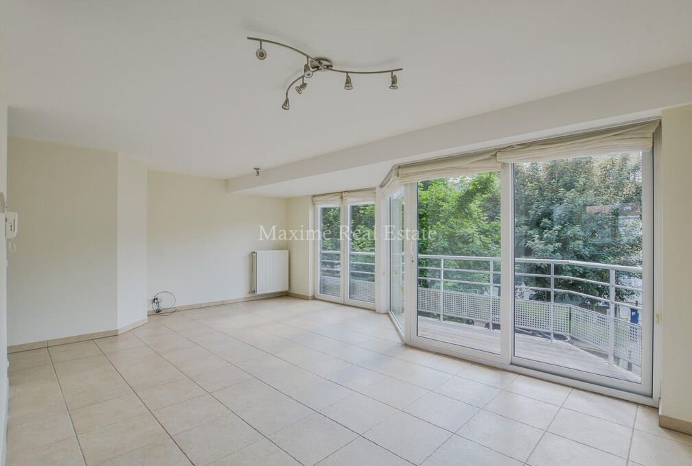 Appartement te huur in Woluwe-Saint-Lambert