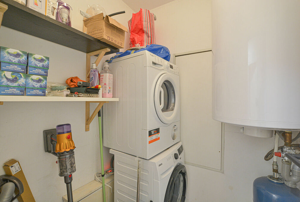 Appartement te huur in Woluwe-Saint-Lambert