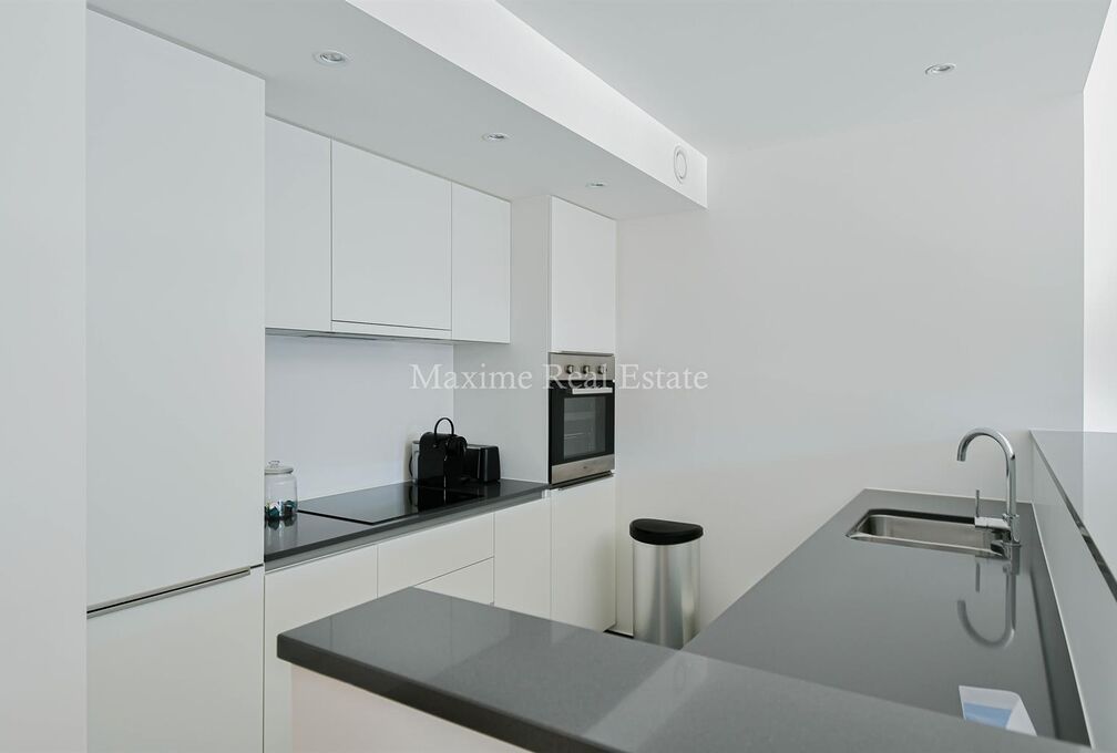 Appartement te huur in Woluwe-Saint-Lambert