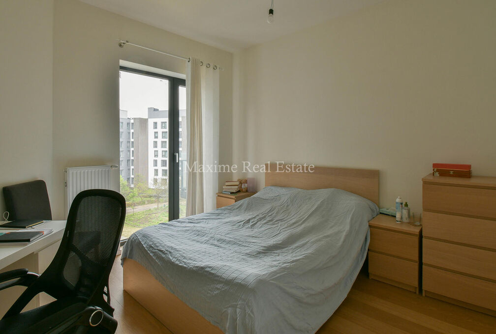 Appartement te huur in Woluwe-Saint-Lambert