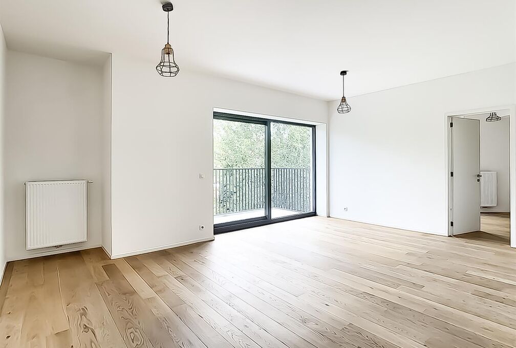 Appartement te huur in Woluwe-Saint-Lambert