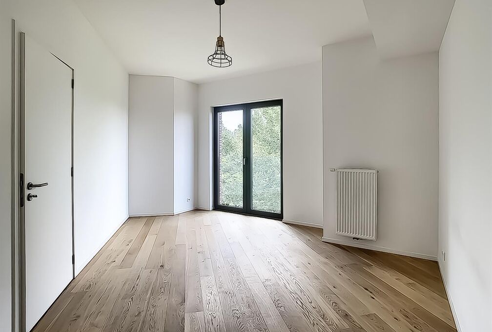 Appartement te huur in Woluwe-Saint-Lambert