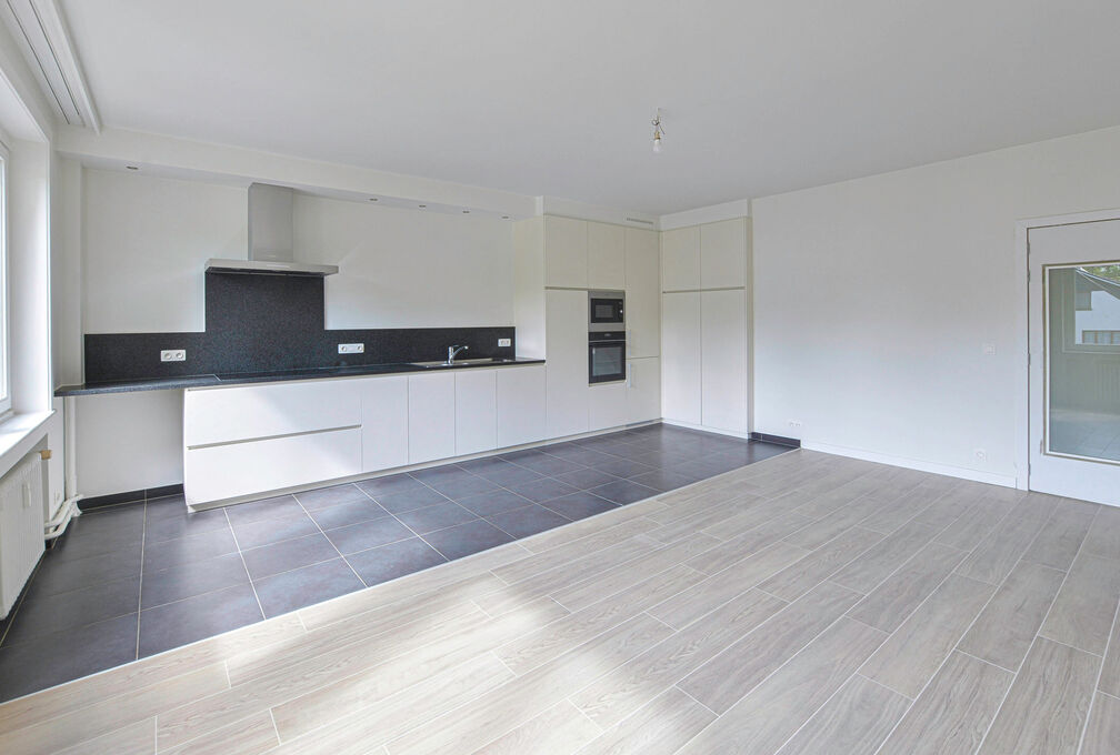 Appartement te huur in Woluwe-Saint-Lambert