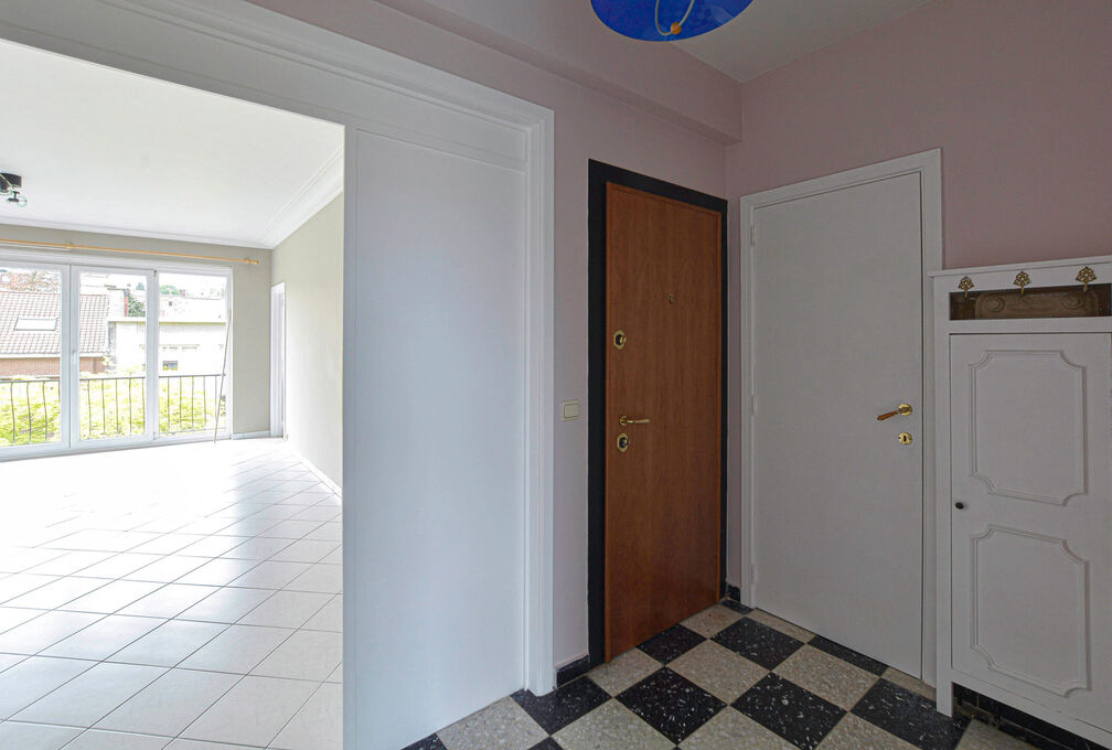 Appartement te huur in Woluwe-Saint-Lambert