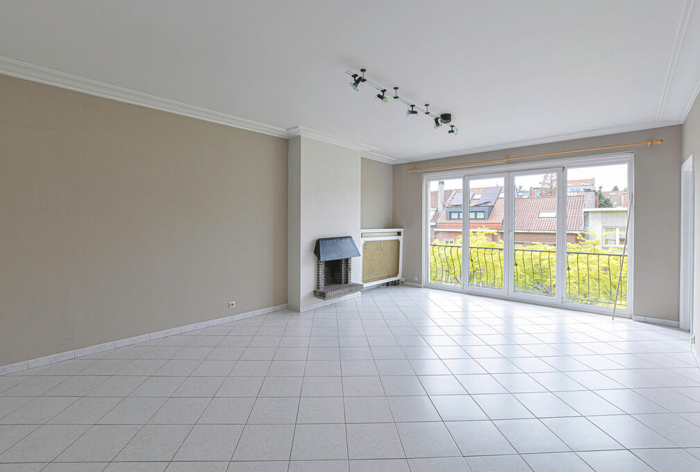 Appartement te huur in Woluwe-Saint-Lambert
