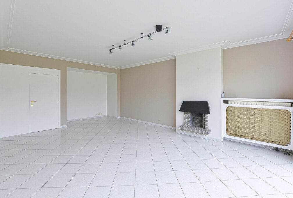 Appartement te huur in Woluwe-Saint-Lambert
