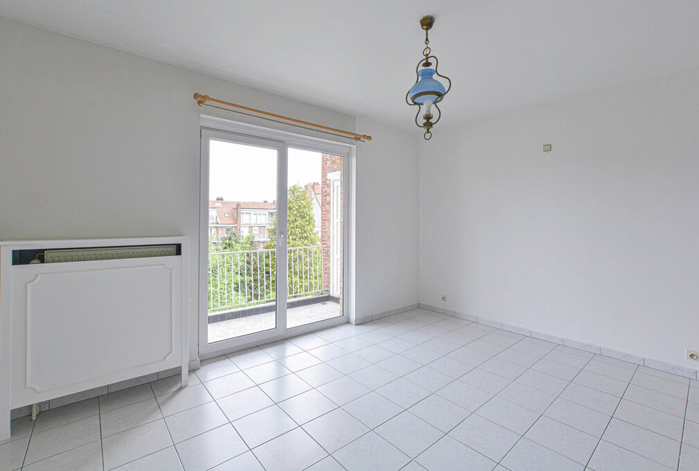 Appartement te huur in Woluwe-Saint-Lambert
