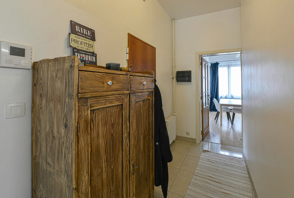 Appartement te huur in Woluwe-Saint-Lambert