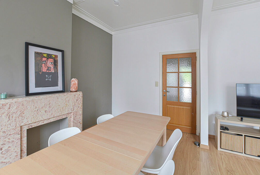 Appartement te huur in Woluwe-Saint-Lambert